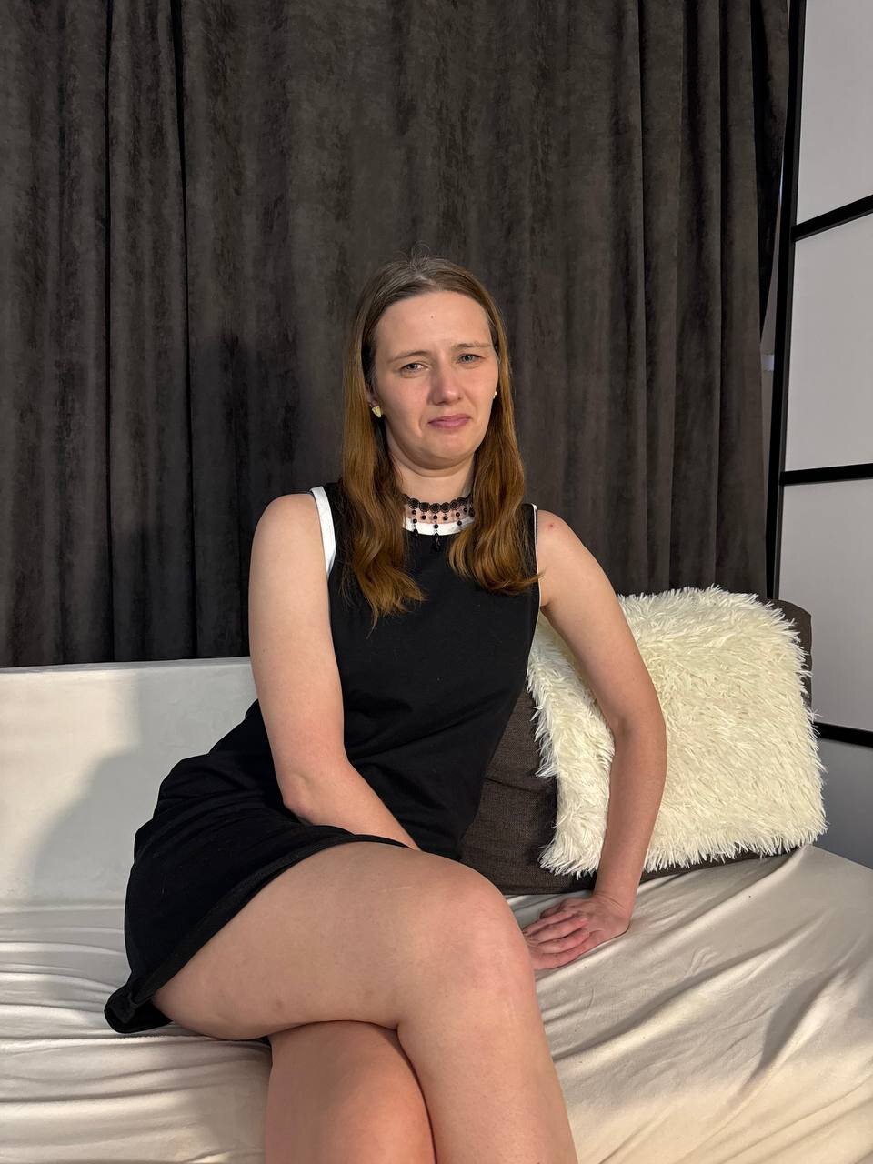 XXX Porn Photo of Nude KathrineMeyer 4