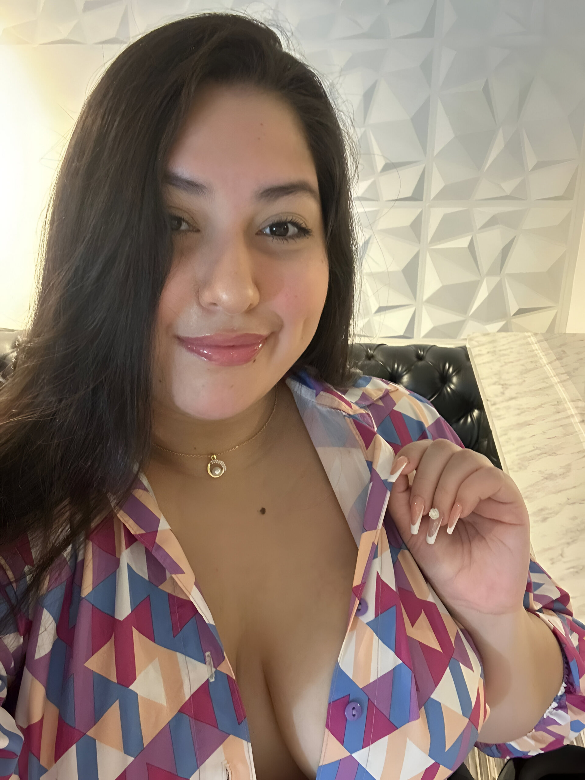 XXX Porn Photo of Nude AngelizaGreen 1