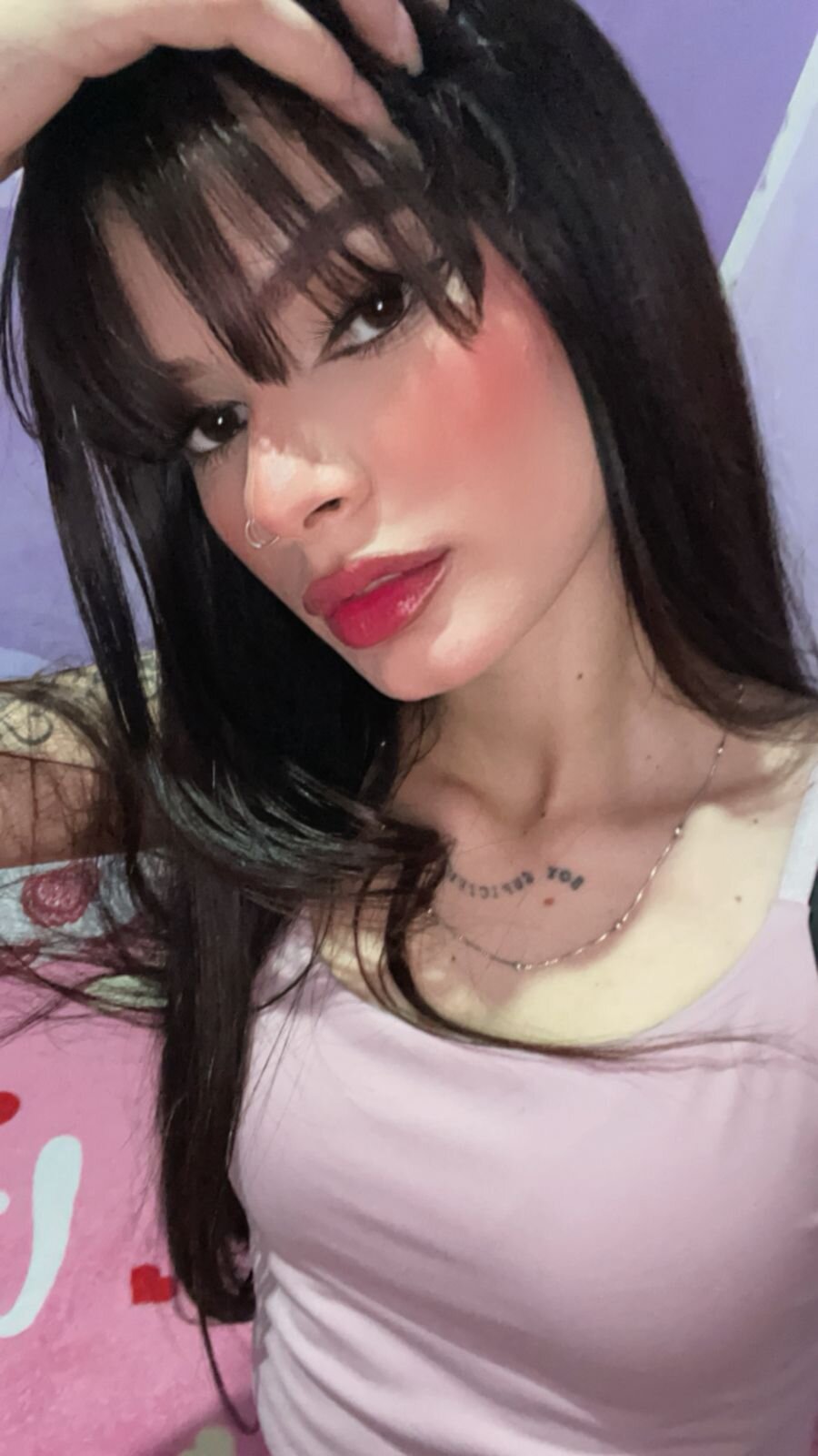 XXX Porn Photo of Nude Luna_Xavi 2