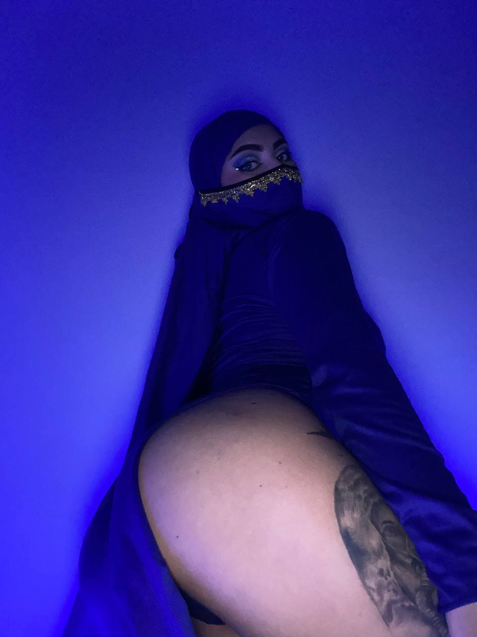 XXX Porn Photo of Nude jenna_eyesss 35