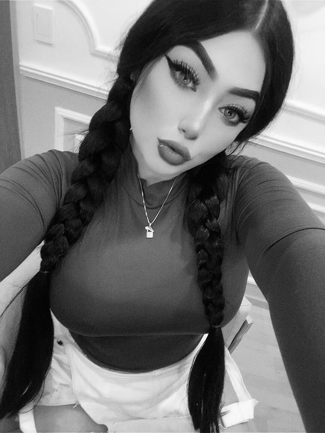 XXX Porn Photo of Nude MeganStar__ 99