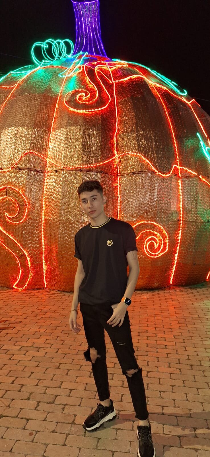 XXX Porn Photo of Nude SebasstianGrand 13