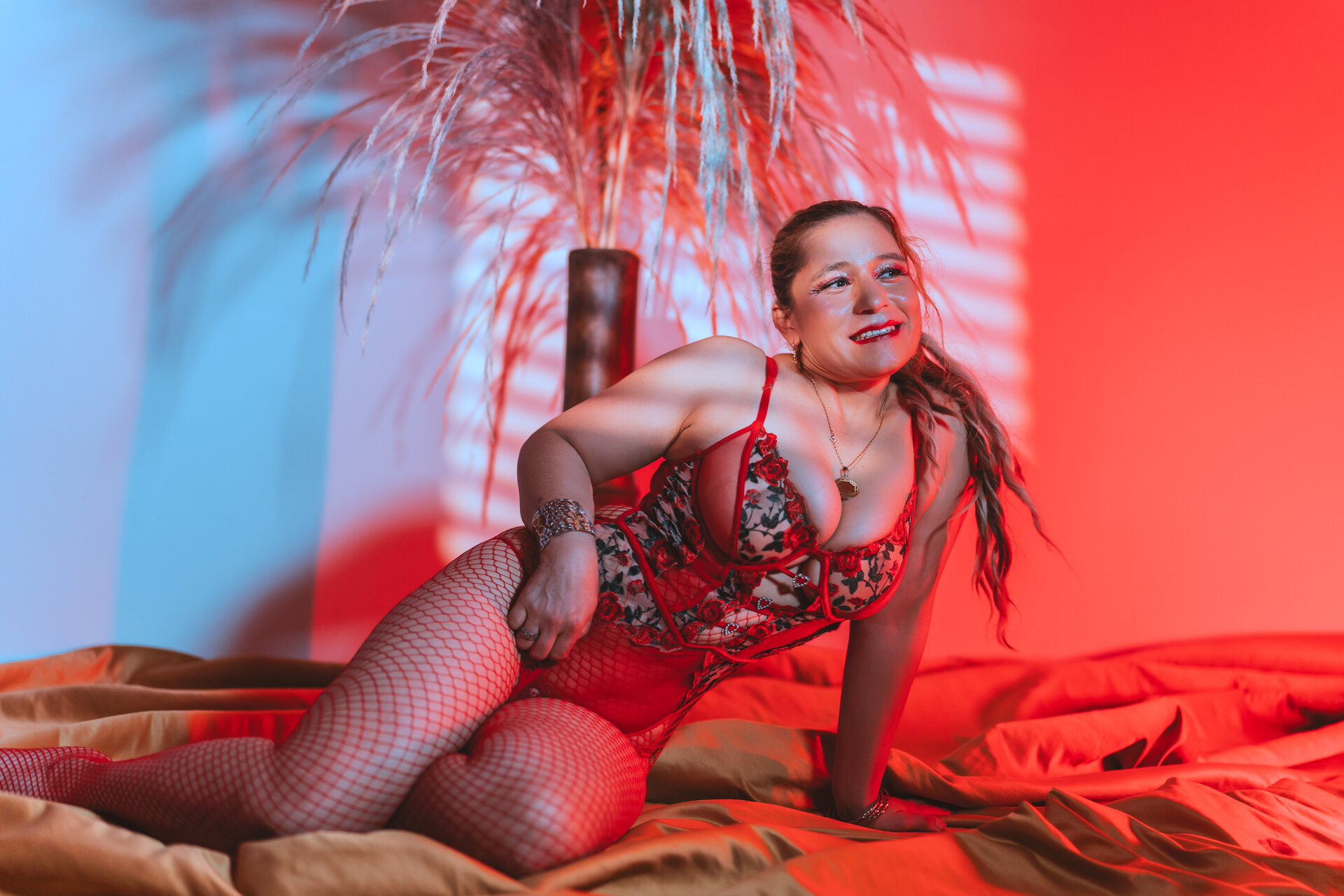 XXX Porn Photo of Nude AuroraRojas_ 21