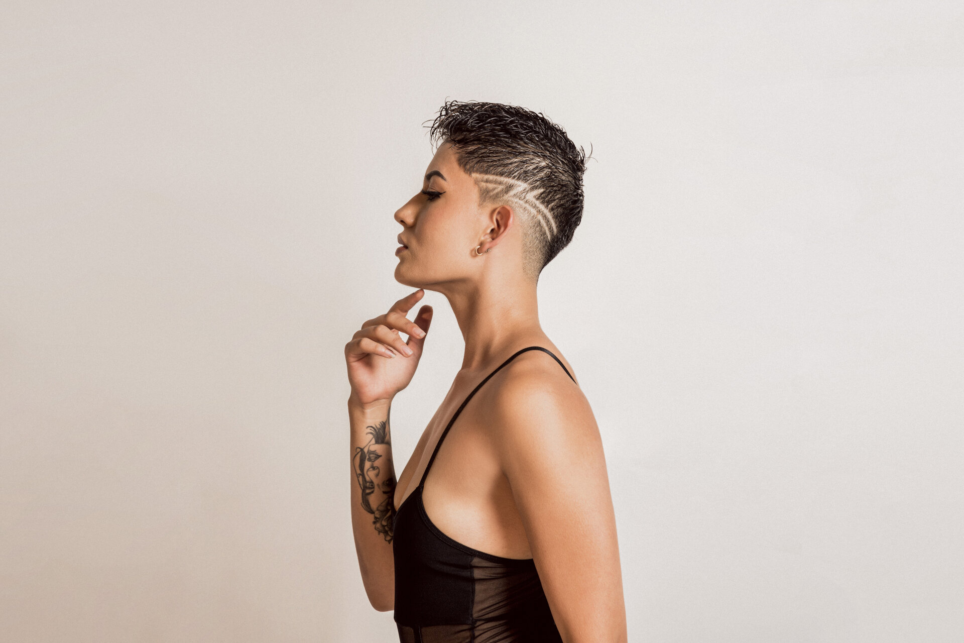 XXX Porn Photo of Nude Zulyhenao 6