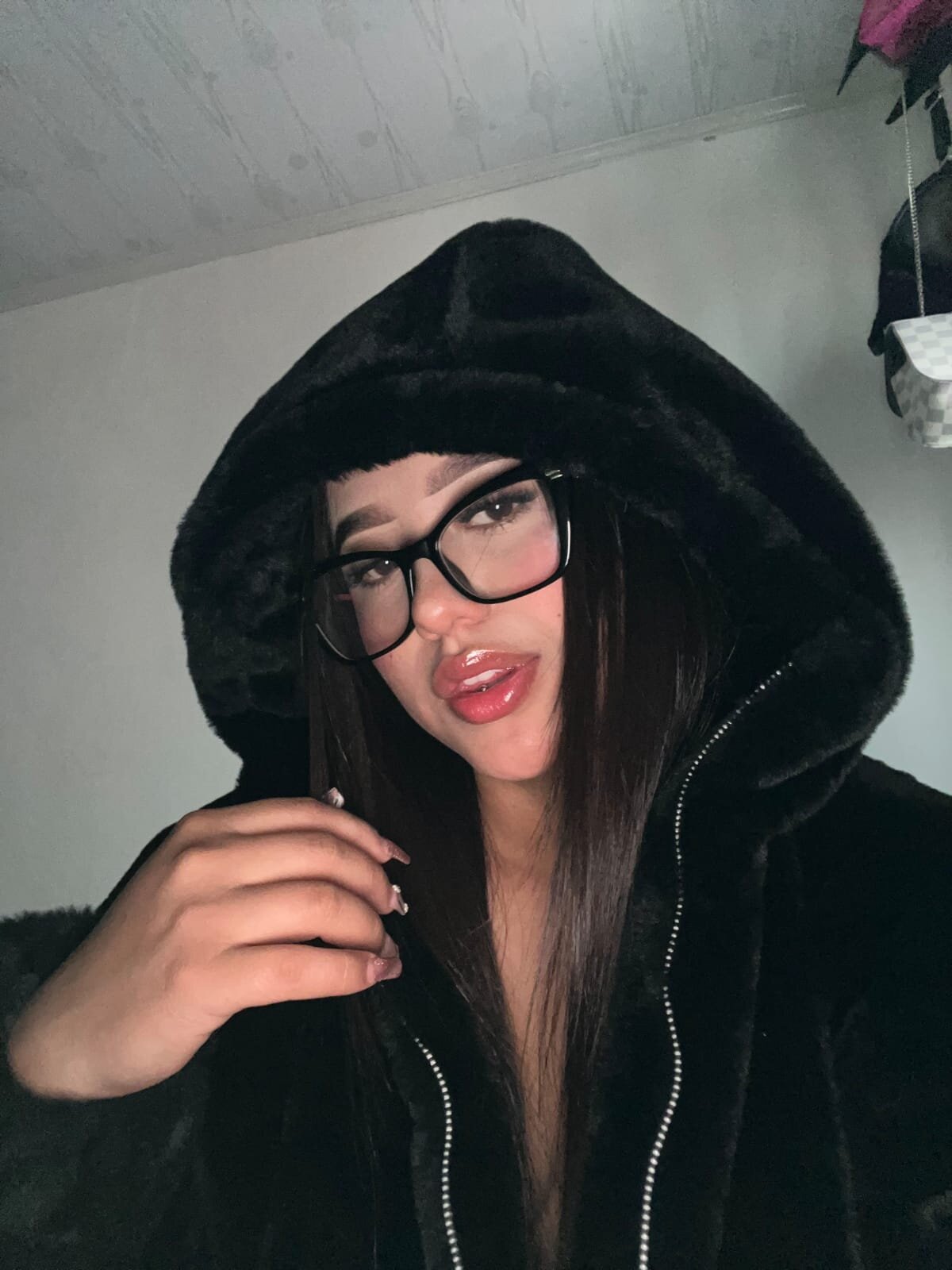 XXX Porn Photo of Nude Mia_sthone 1