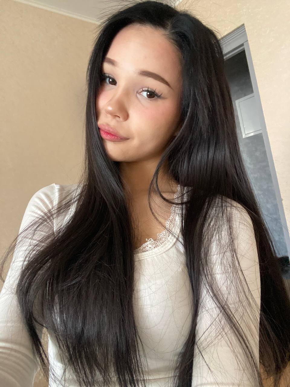 XXX Porn Photo of Nude HannaCuteee 17