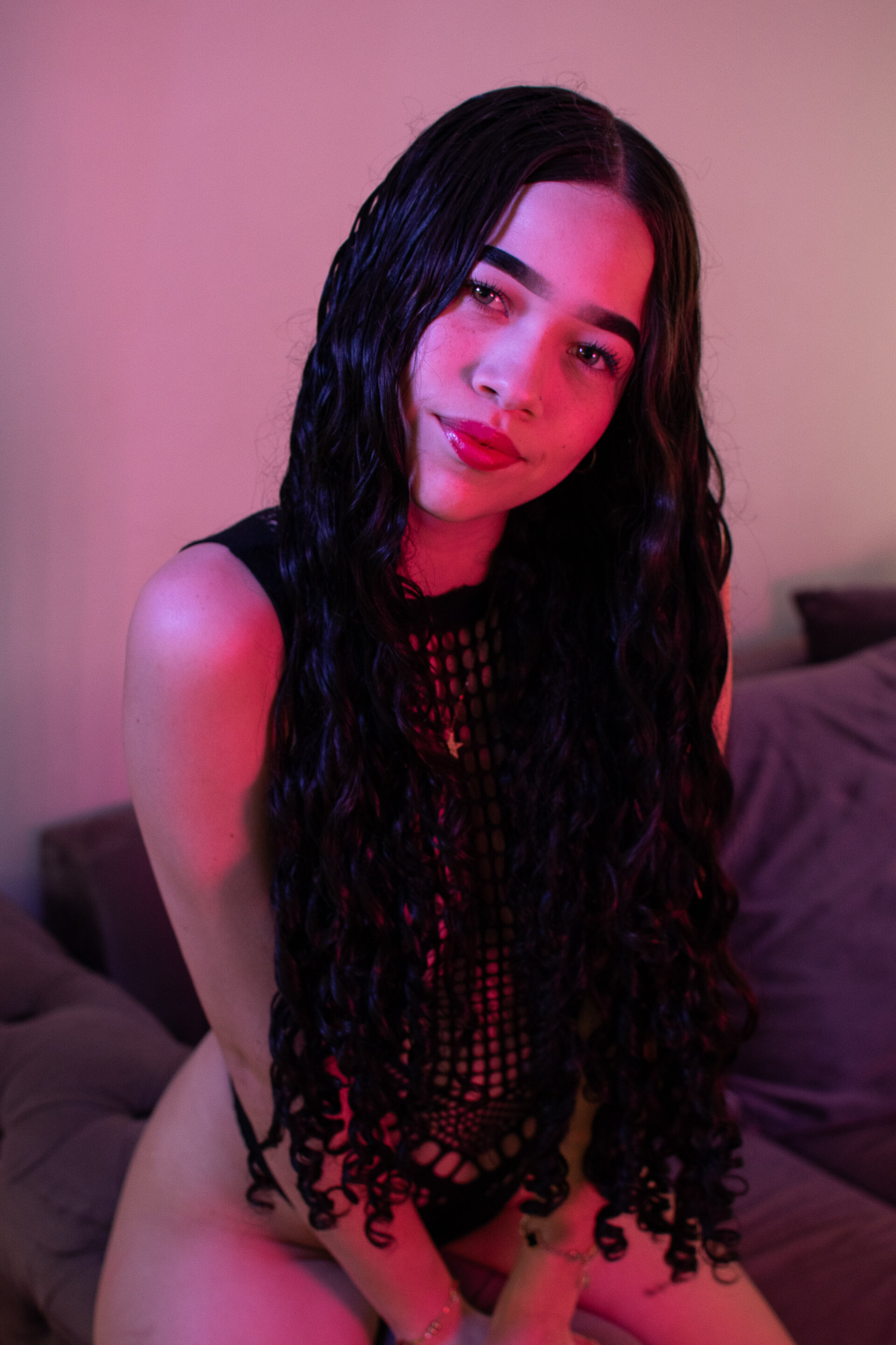 XXX Porn Photo of Nude georgina_kloss 24