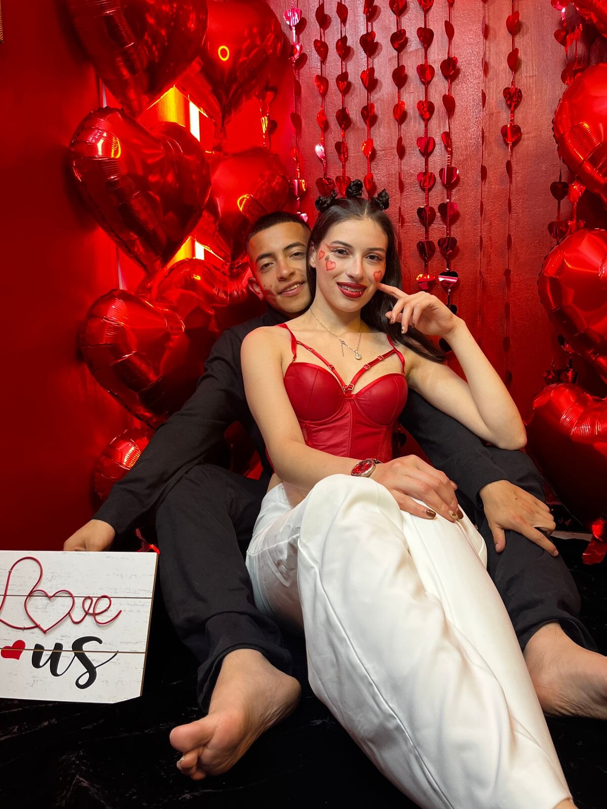 XXX Porn Photo of Nude Crimsonsecretts 31
