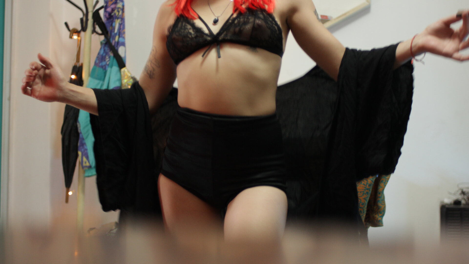 XXX Porn Photo of Nude hinataarg 4