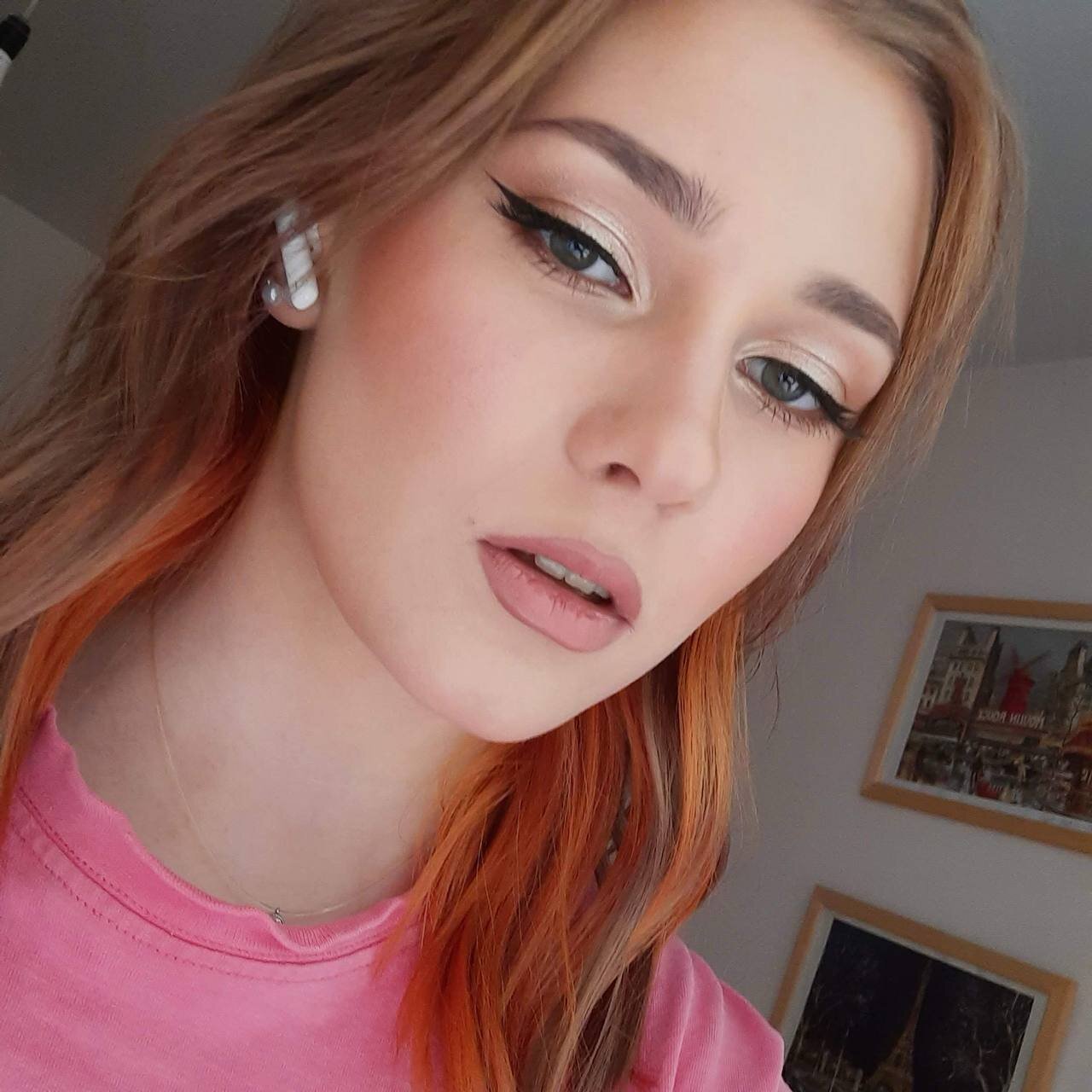 XXX Porn Photo of Nude AprilHartley 4