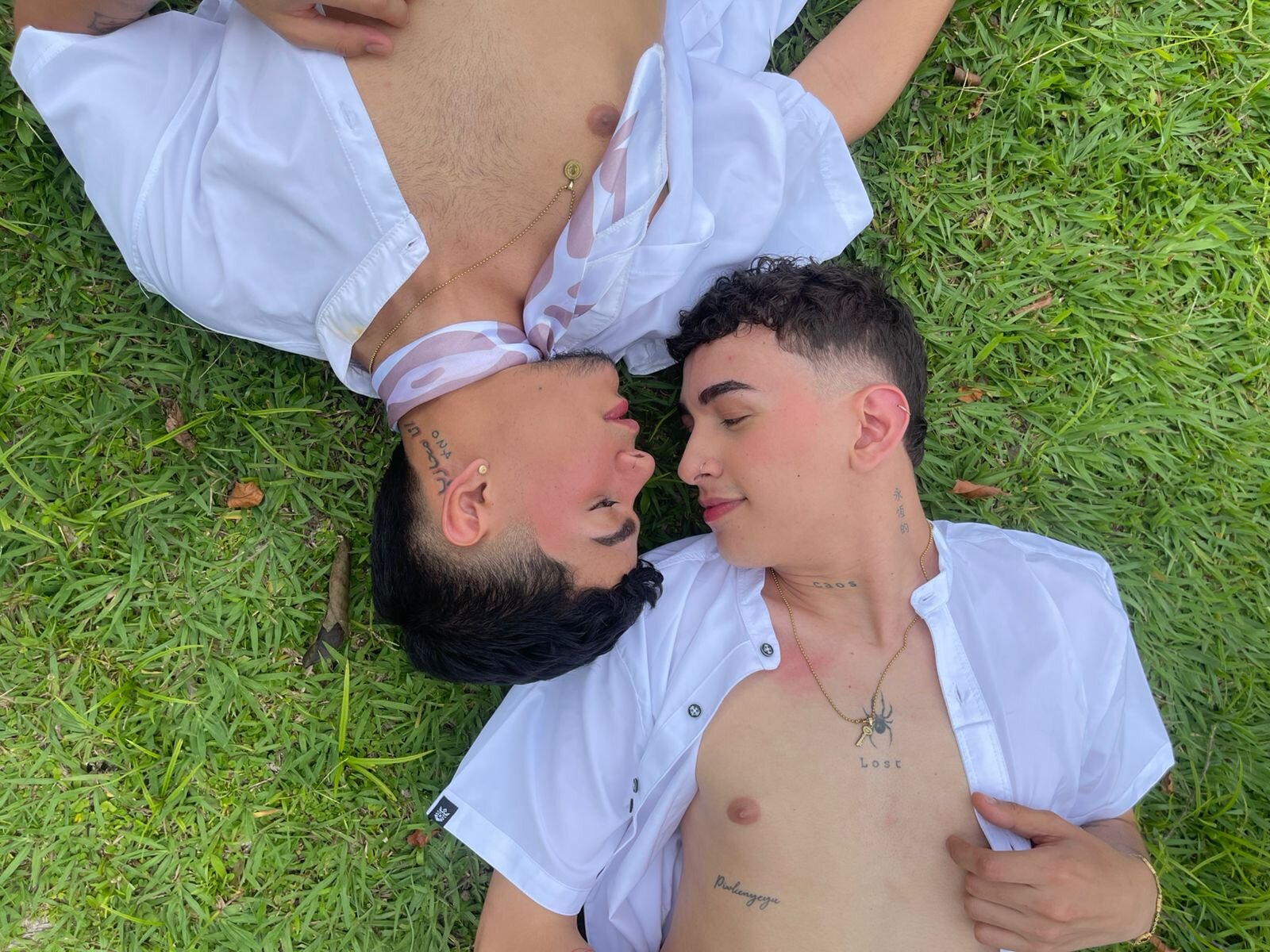 XXX Porn Photo of Nude Duolistt__ 25