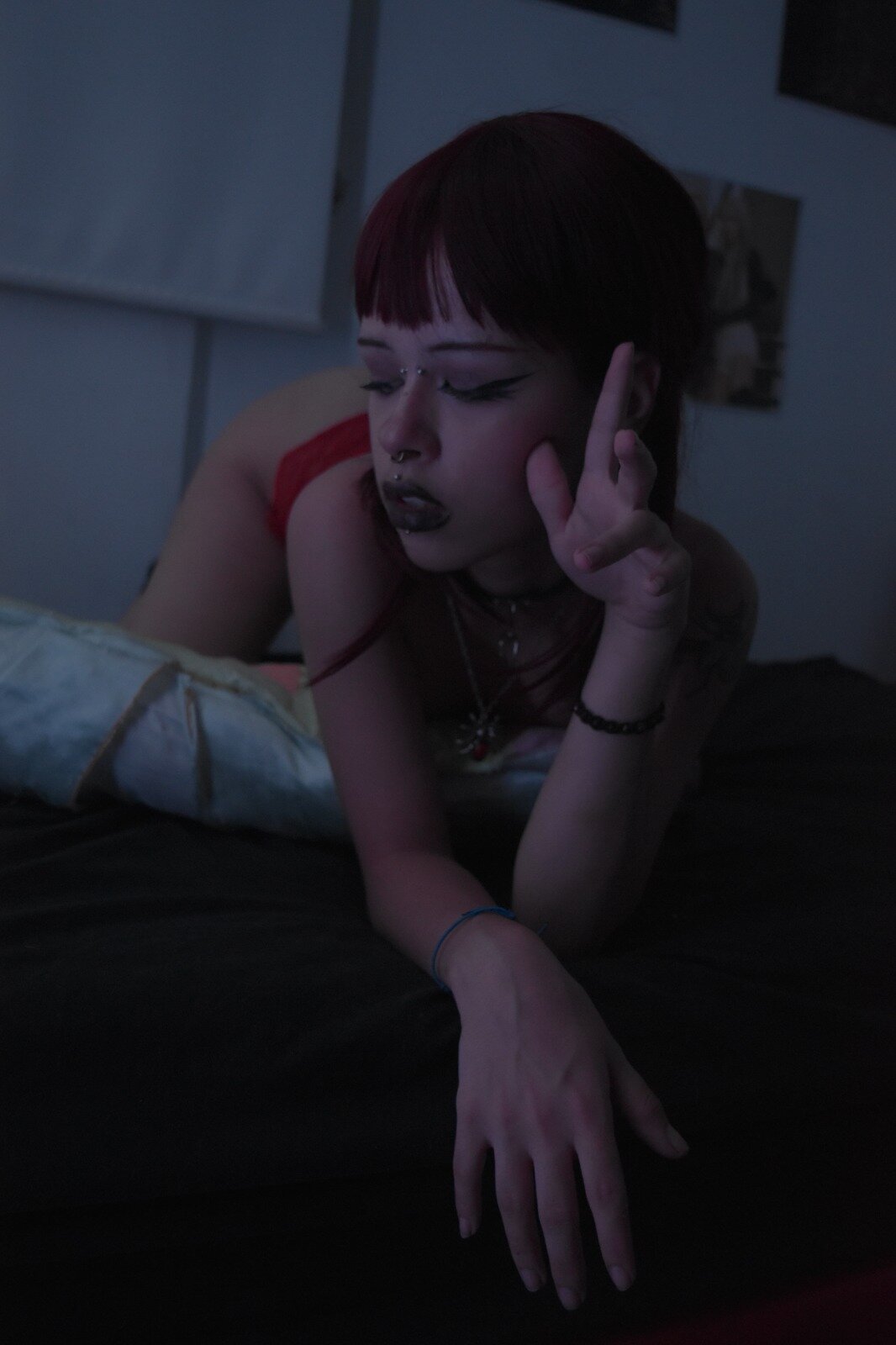 XXX Porn Photo of Nude badfairy 6