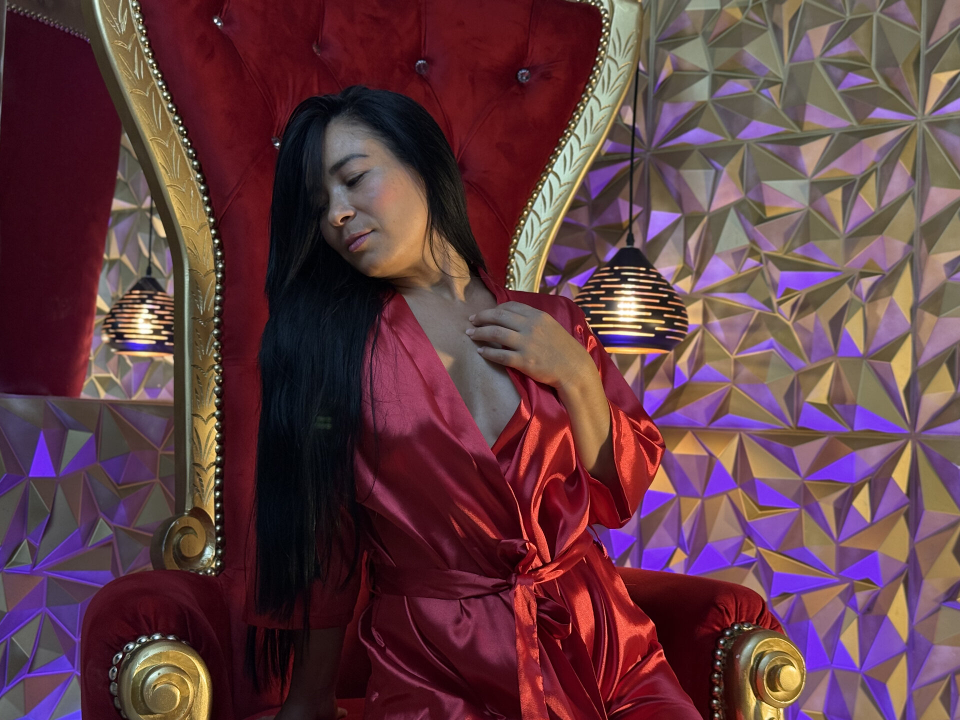XXX Porn Photo of Nude AlinaZans 15