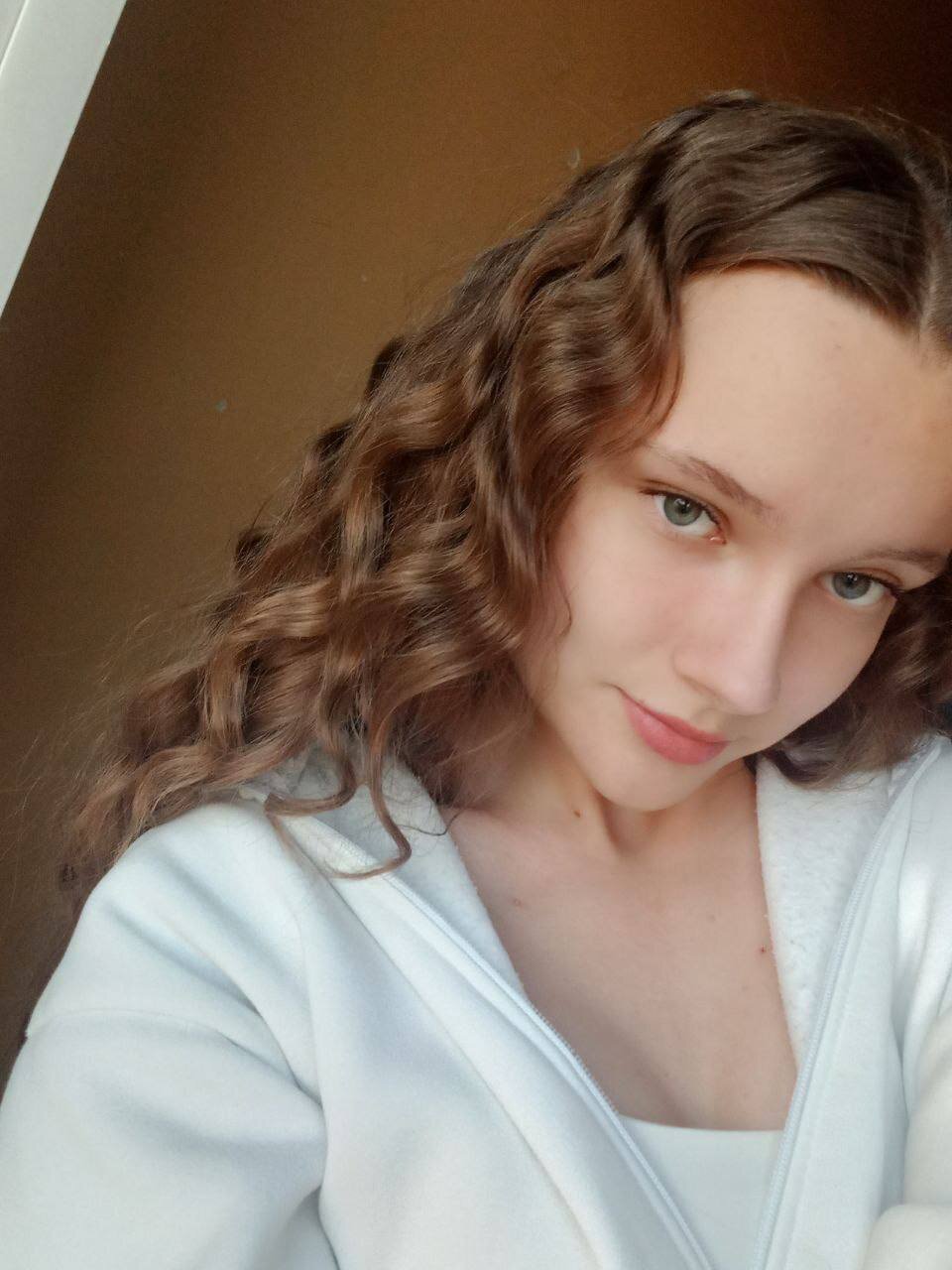 XXX Porn Photo of Nude WenShoupe 17