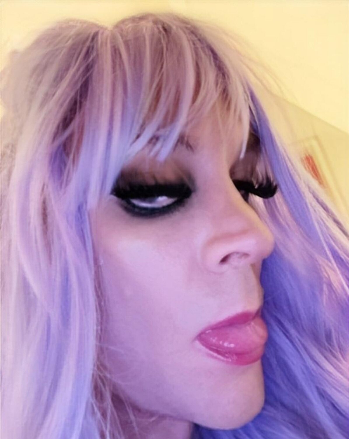 XXX Porn Photo of Nude Kinky_Kitty_Bimbo_Gurl 27