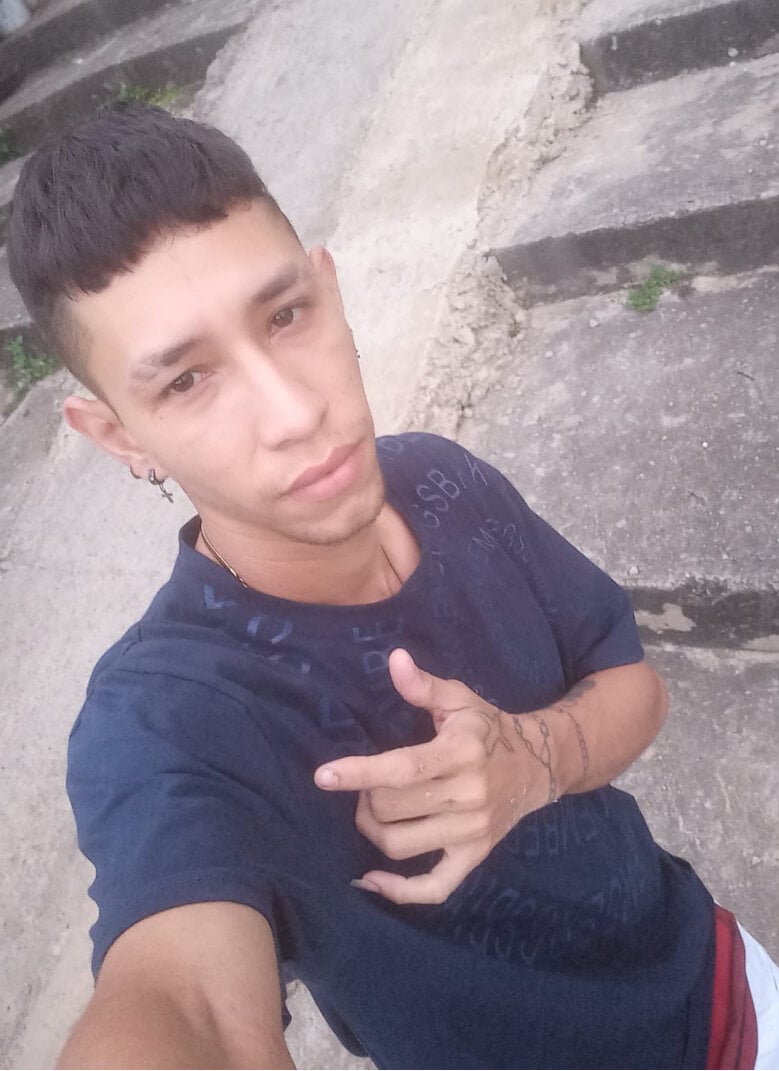 XXX Porn Photo of Nude The_latin_boy 2
