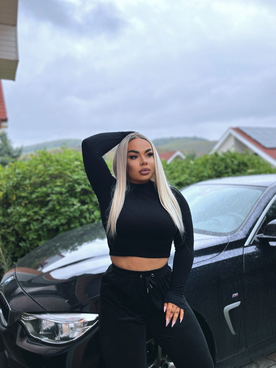 XXX Porn Photo of Nude MissLilaa 8