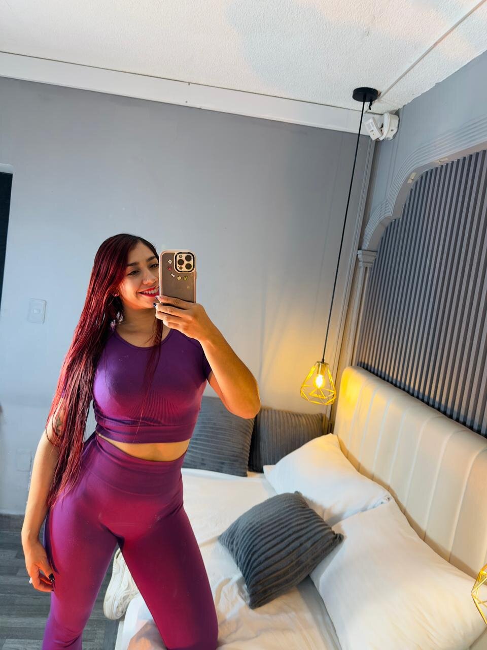XXX Porn Photo of Nude Lia_Violeta 47