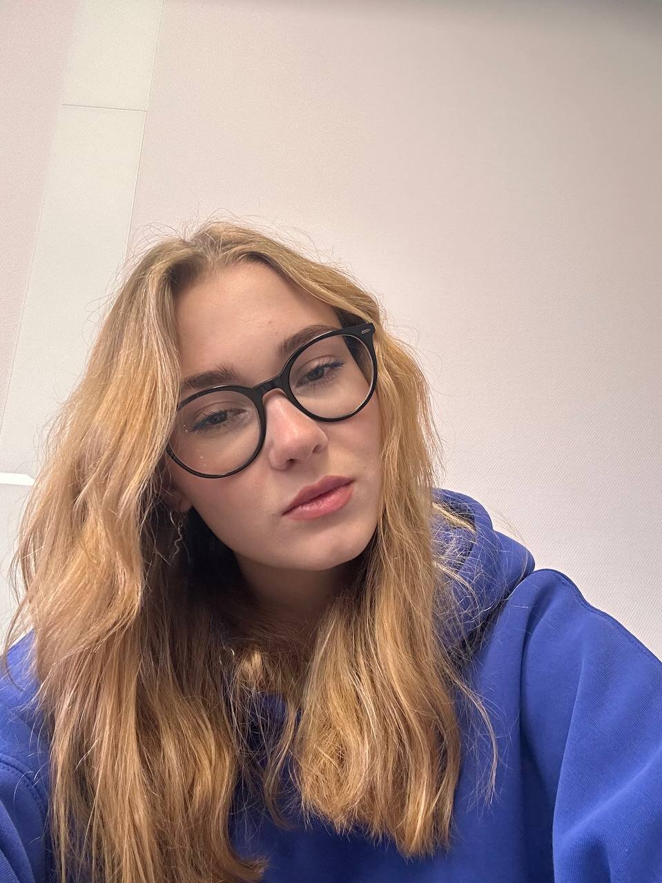 XXX Porn Photo of Nude AprilHartley 2