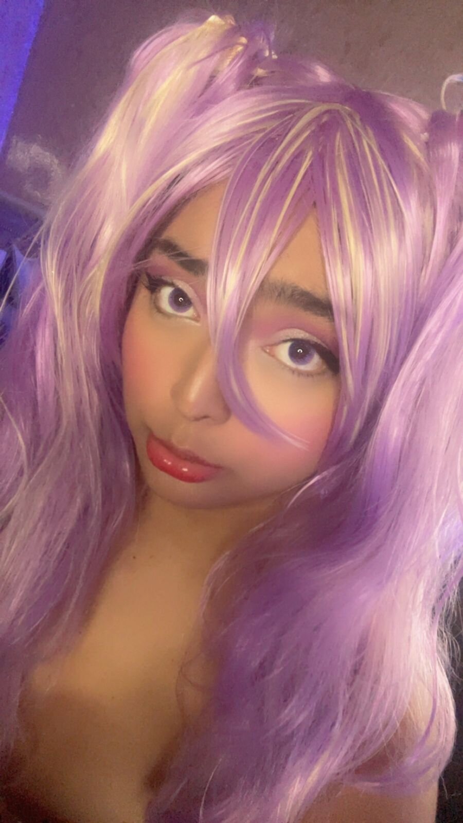XXX Porn Photo of Nude LEXY_HENTAI 25