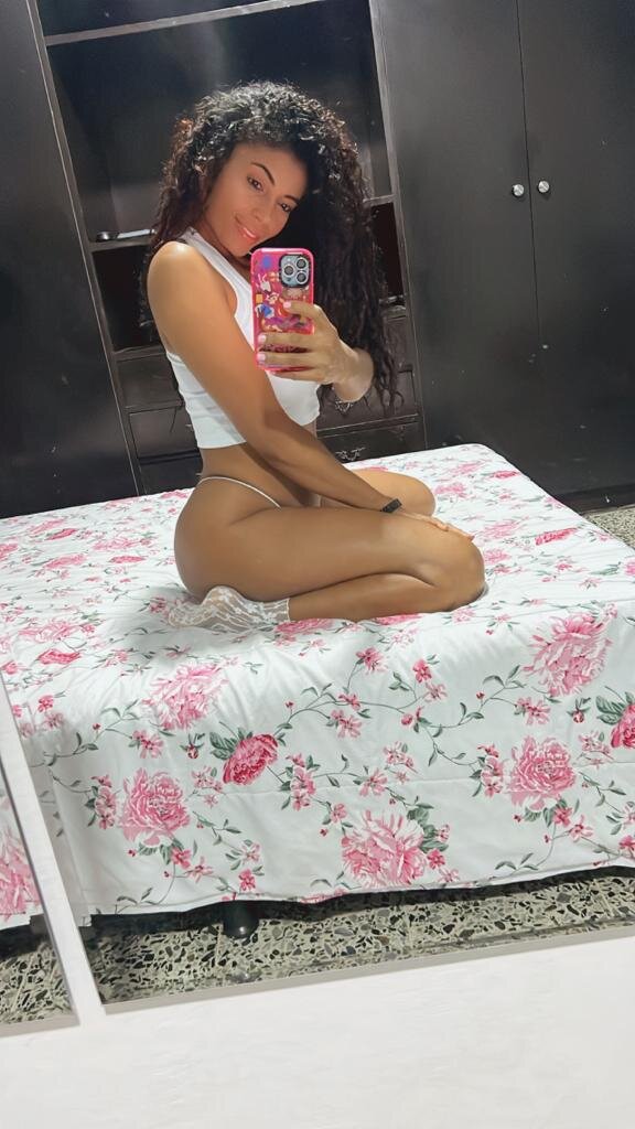 XXX Porn Photo of Nude angelica_af 1