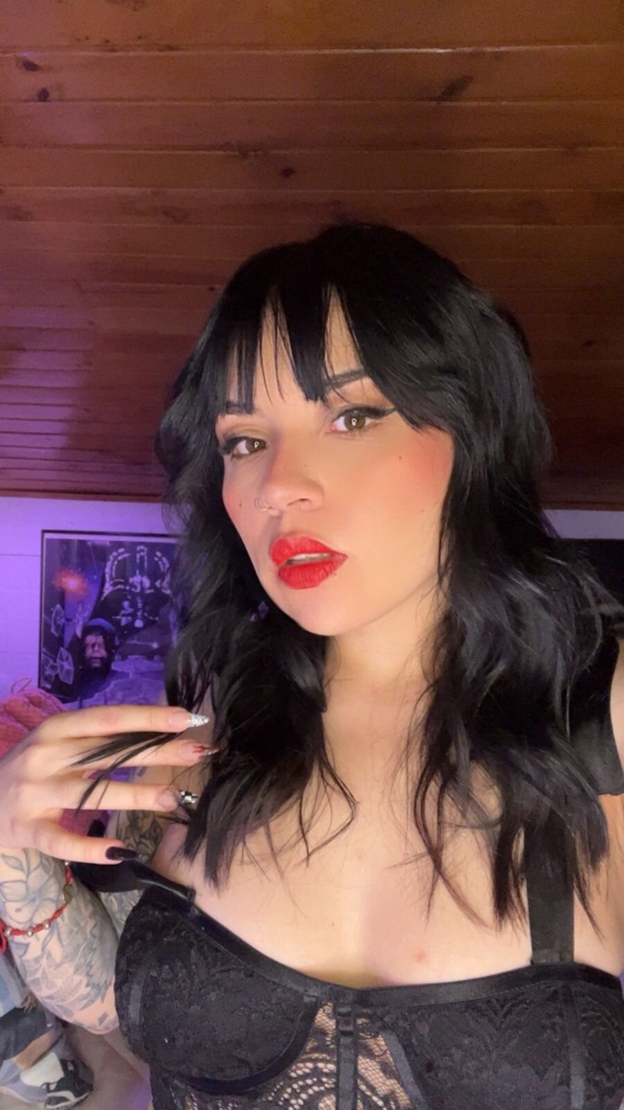 XXX Porn Photo of Nude luckylaura 2