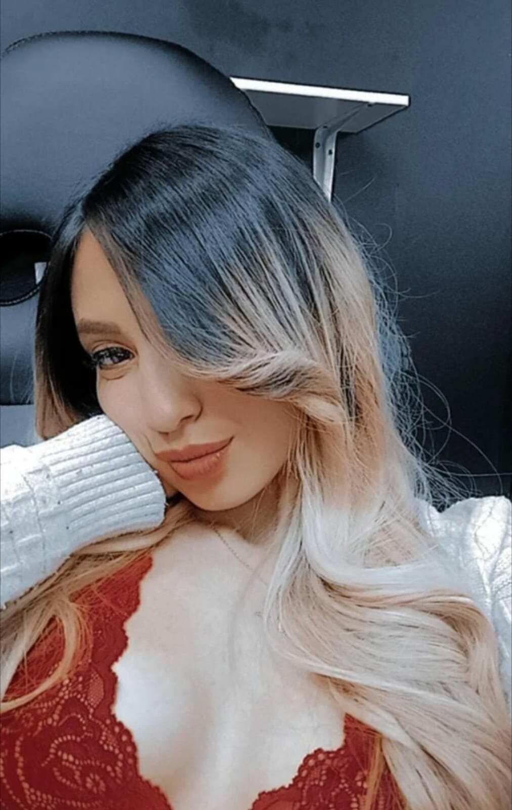 XXX Porn Photo of Nude TiffanyBela 6