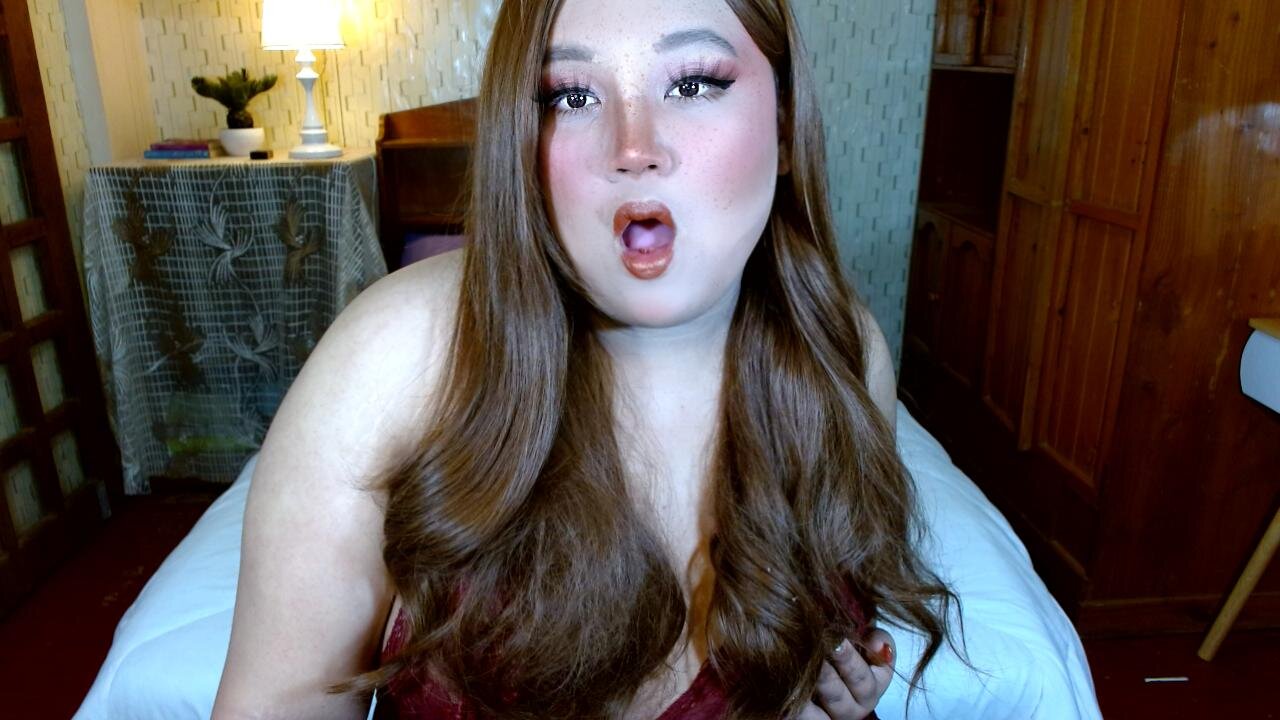 XXX Porn Photo of Nude UKTransGoddess 8