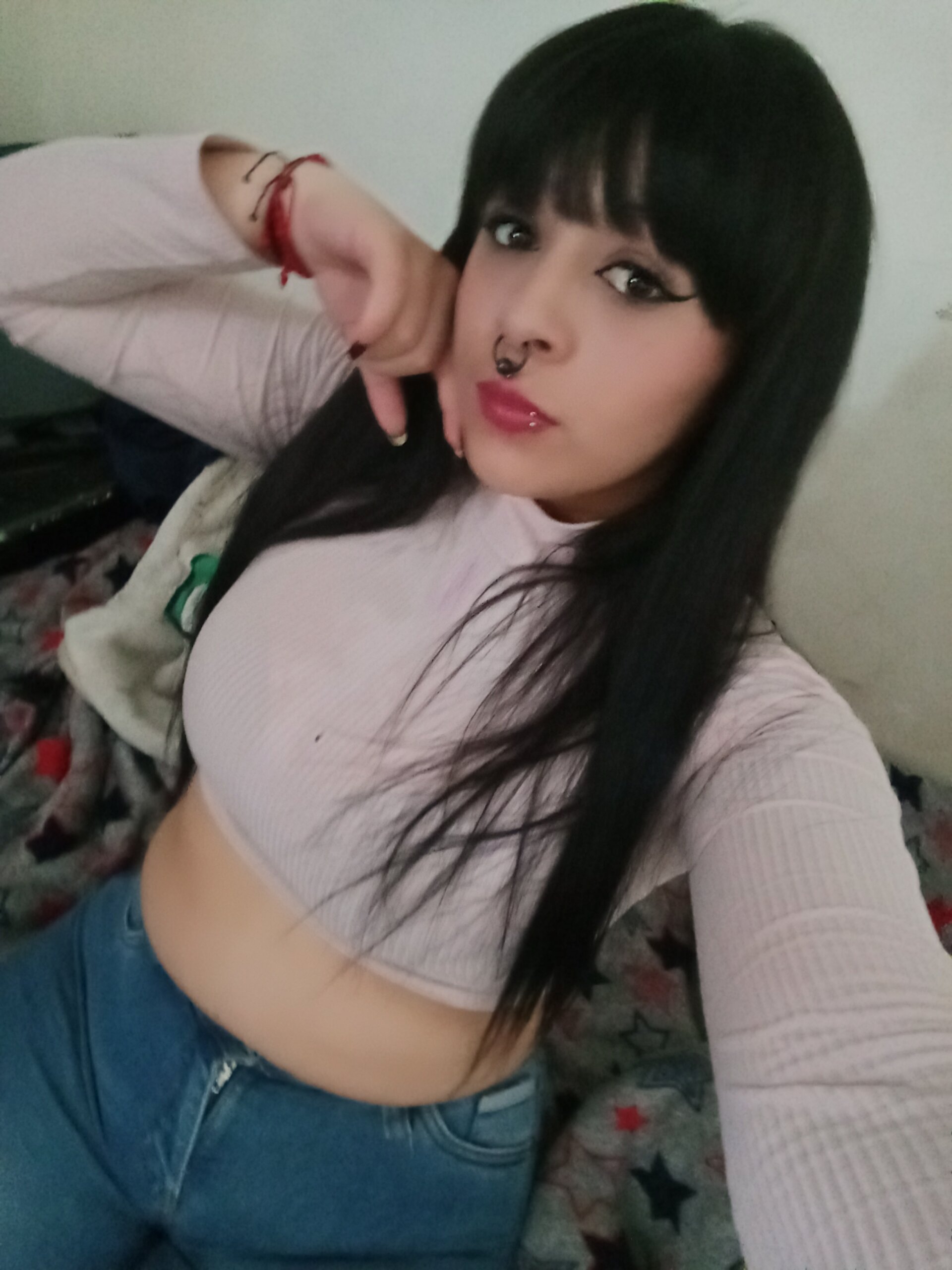 XXX Porn Photo of Nude Lunabunnycreamy 18