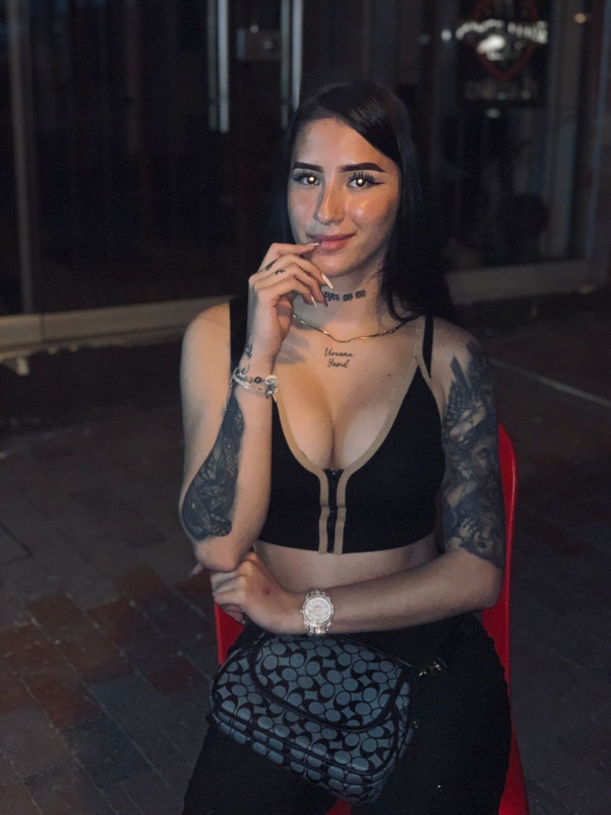 XXX Porn Photo of Nude mei_sweetcat 10