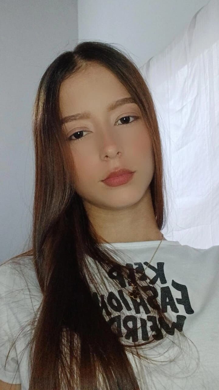 XXX Porn Photo of Nude ElyraBloom 17