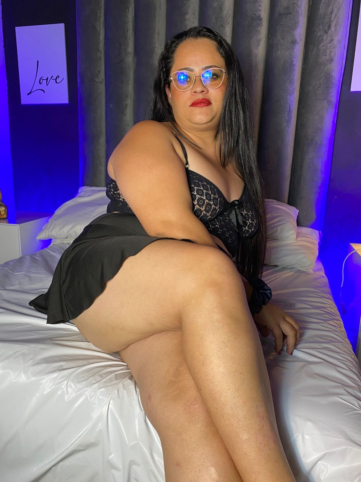 XXX Porn Photo of Nude Pauliina_Rosse 1