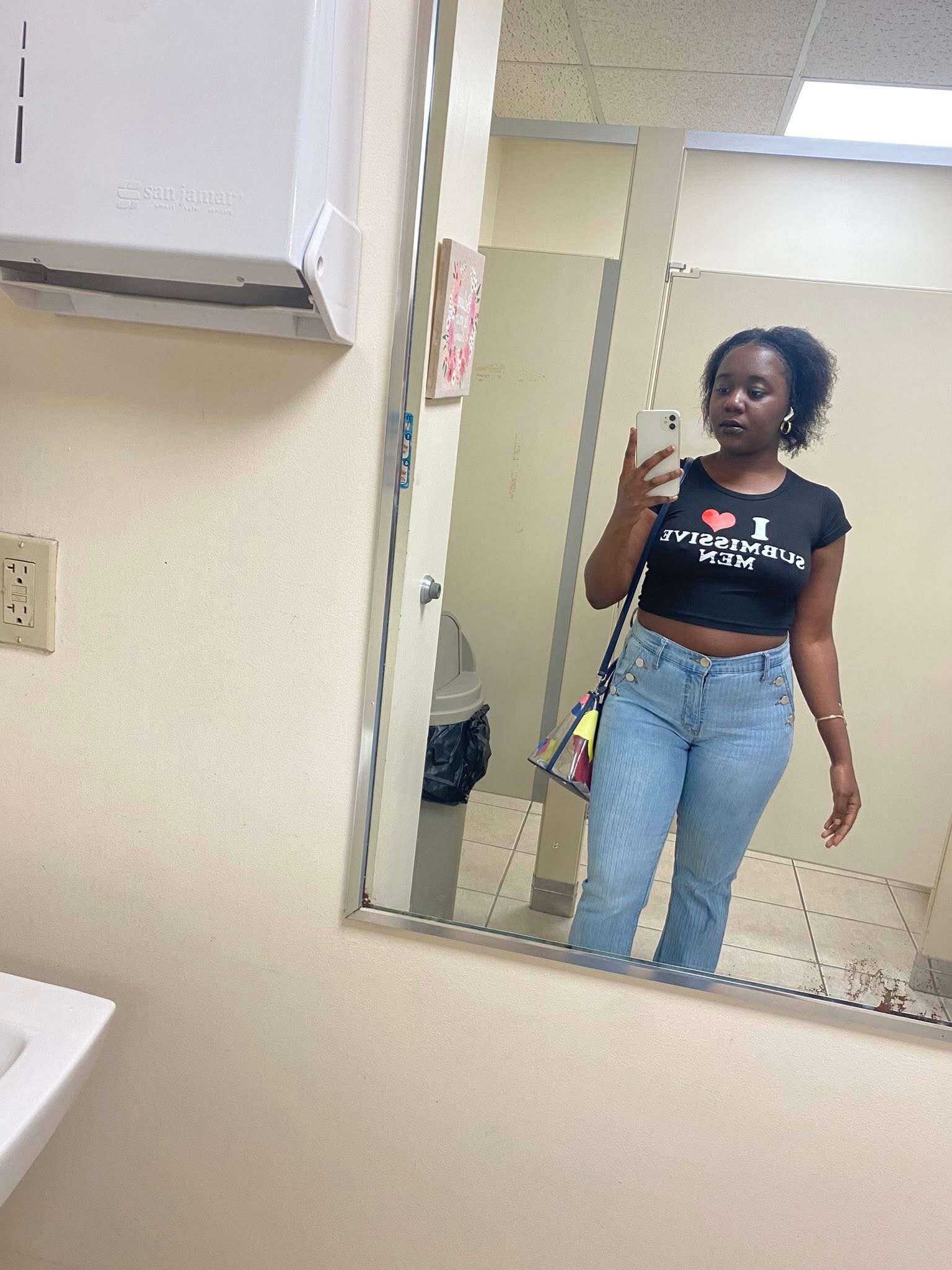 XXX Porn Photo of Nude queenalliyahalecia 3