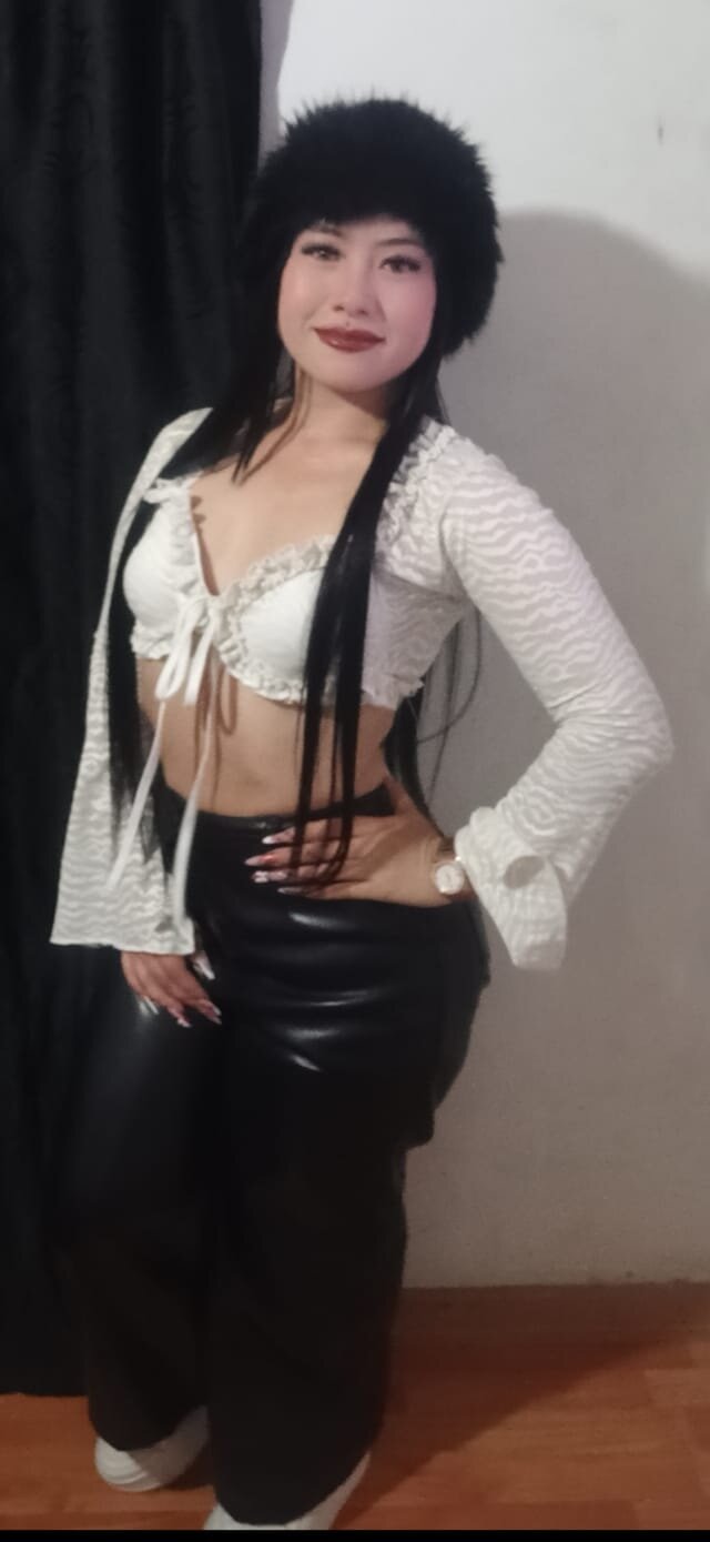 XXX Porn Photo of Nude Catalina_Tx_ 1