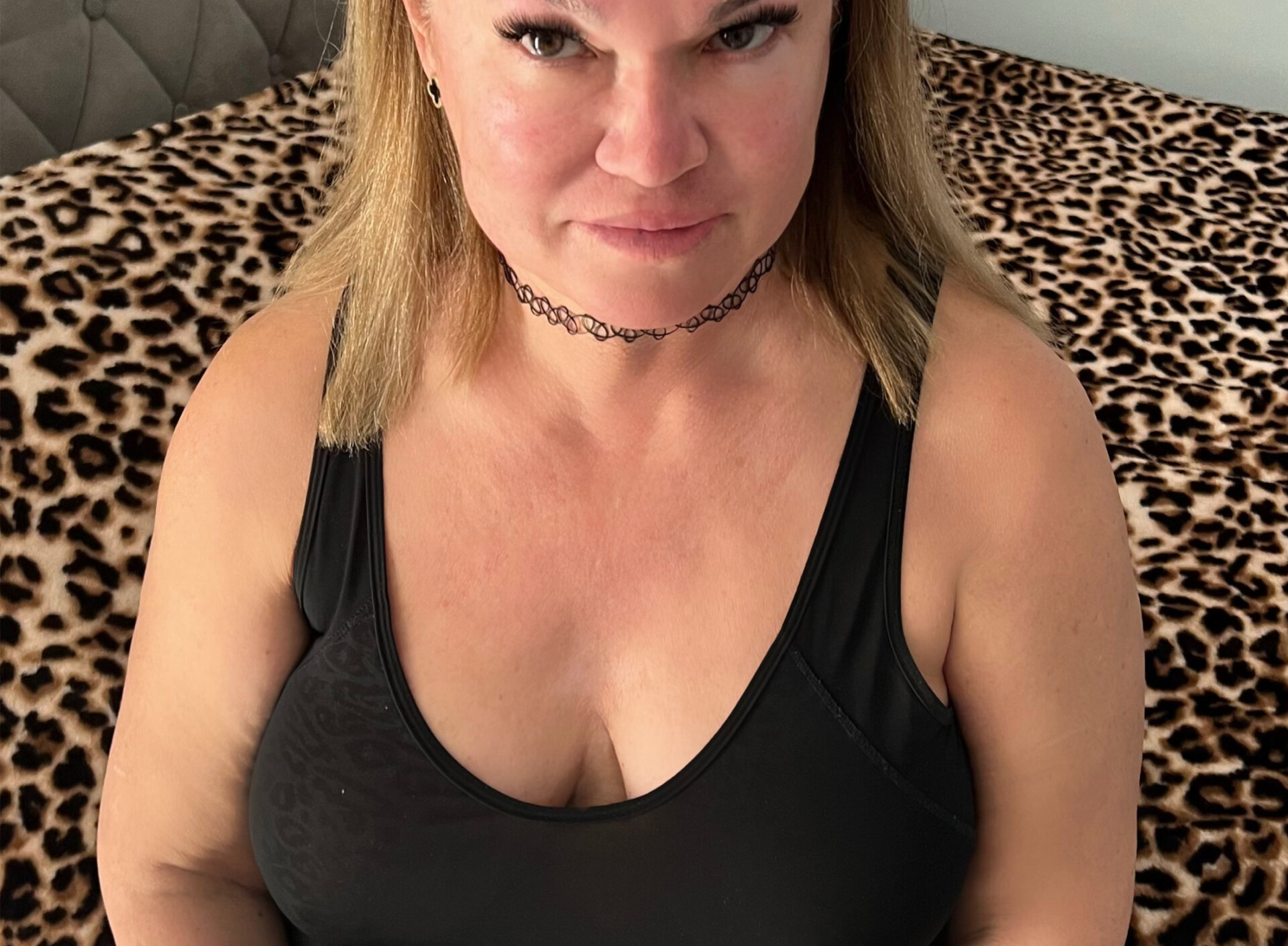 XXX Porn Photo of Nude BigQueenXxxx 9