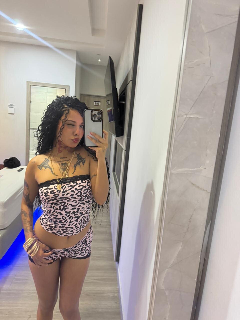 XXX Porn Photo of Nude karitto_ 15