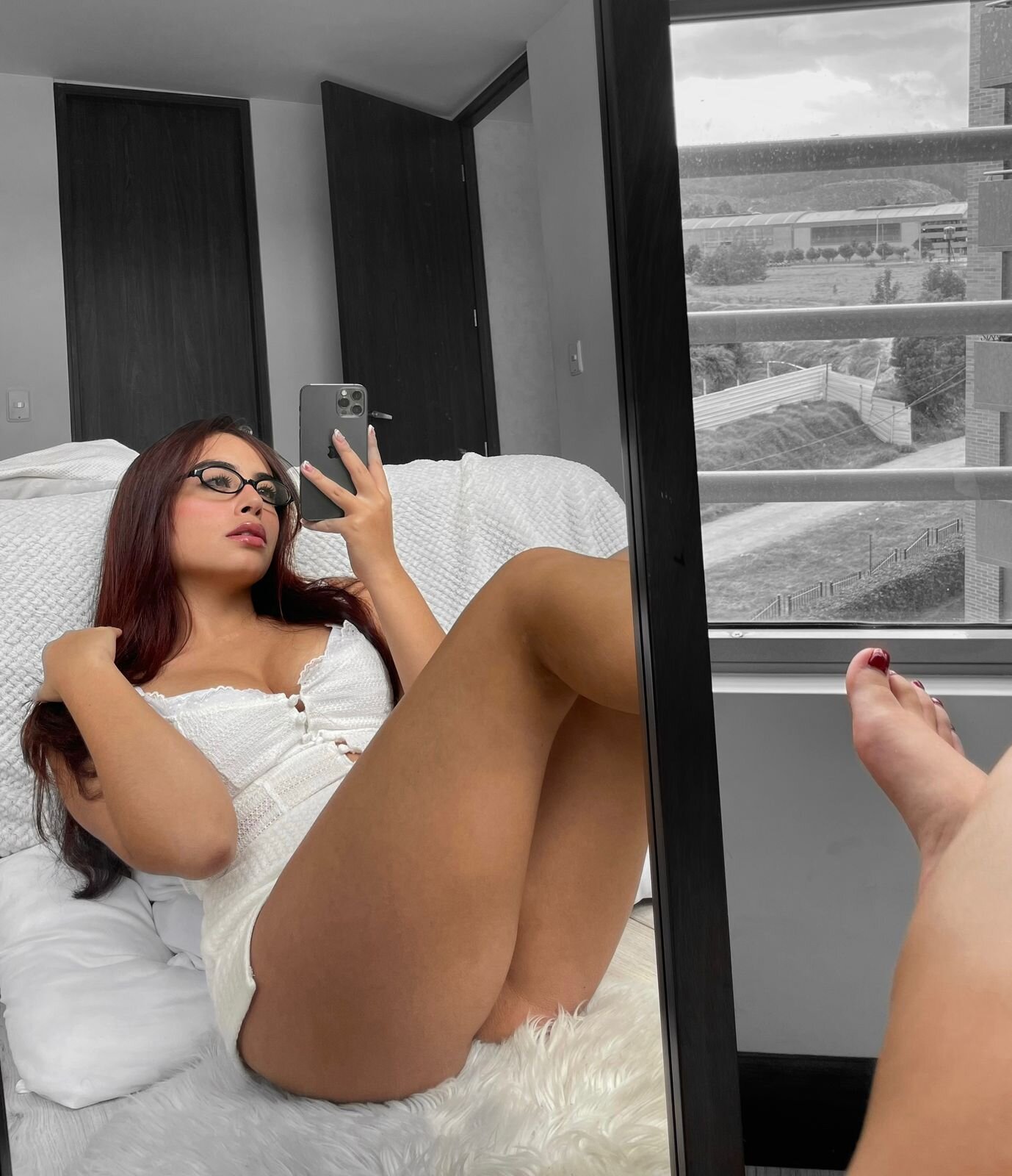 XXX Porn Photo of Nude kornicovac 3