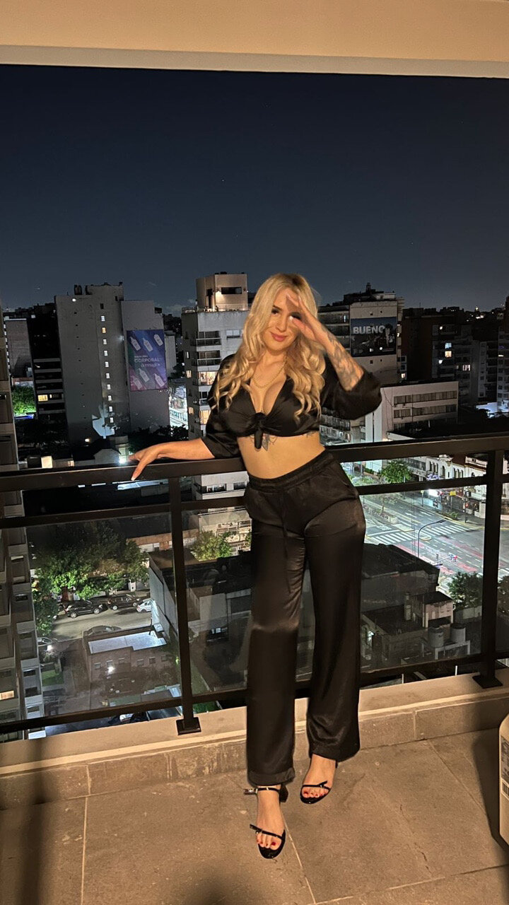 XXX Porn Photo of Nude hayl32 5