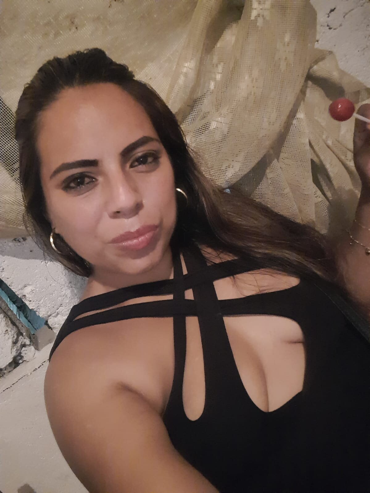 XXX Porn Photo of Nude Danna_Bliss 5