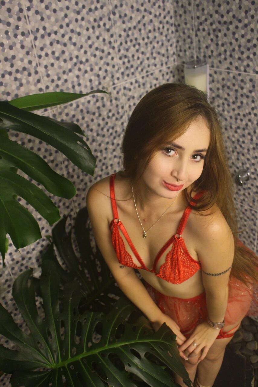 XXX Porn Photo of Nude AlissonMartin 36