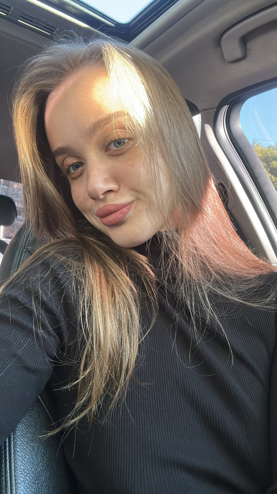XXX Porn Photo of Nude SofiaWaze 5