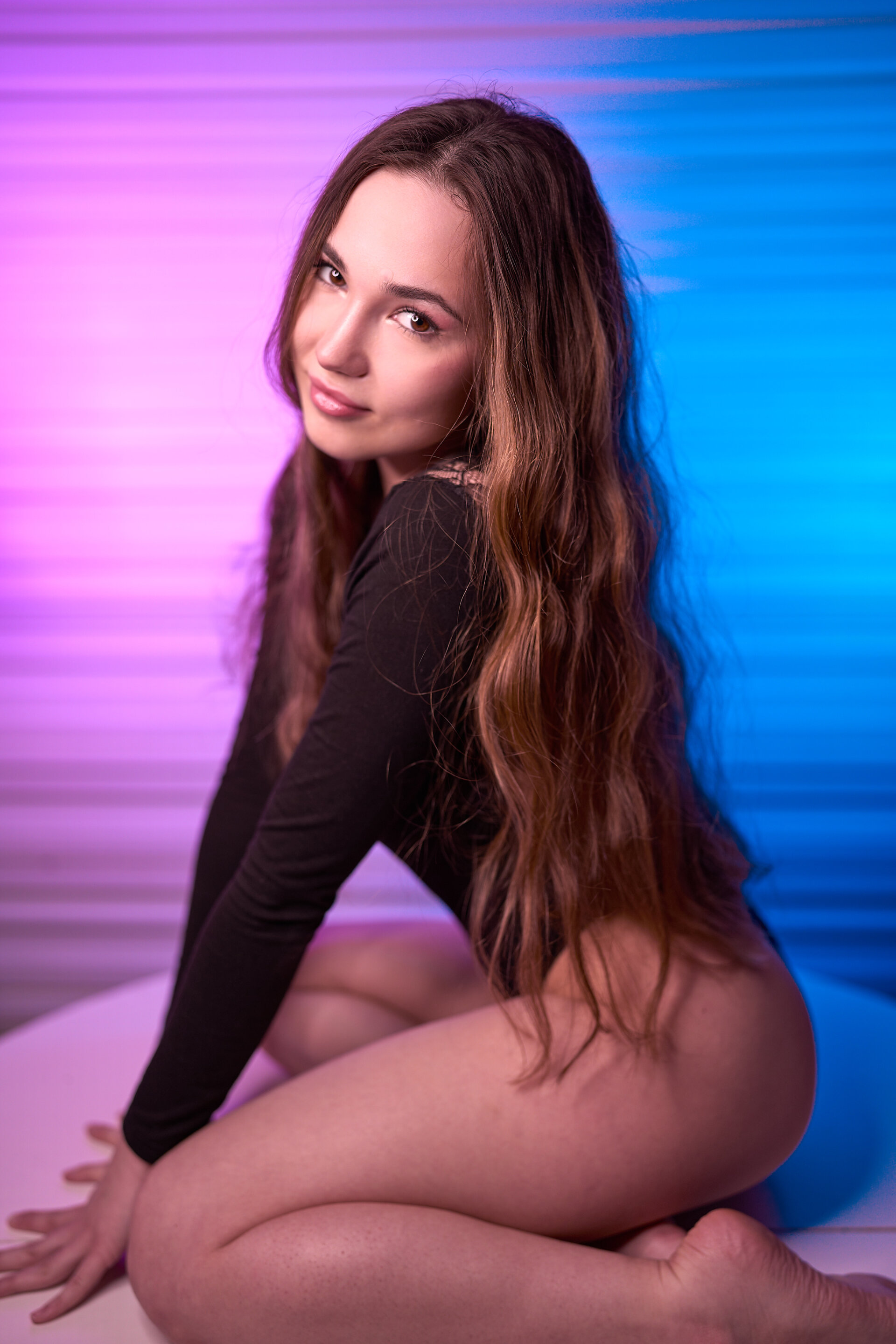 XXX Porn Photo of Nude LeenaPuita 17