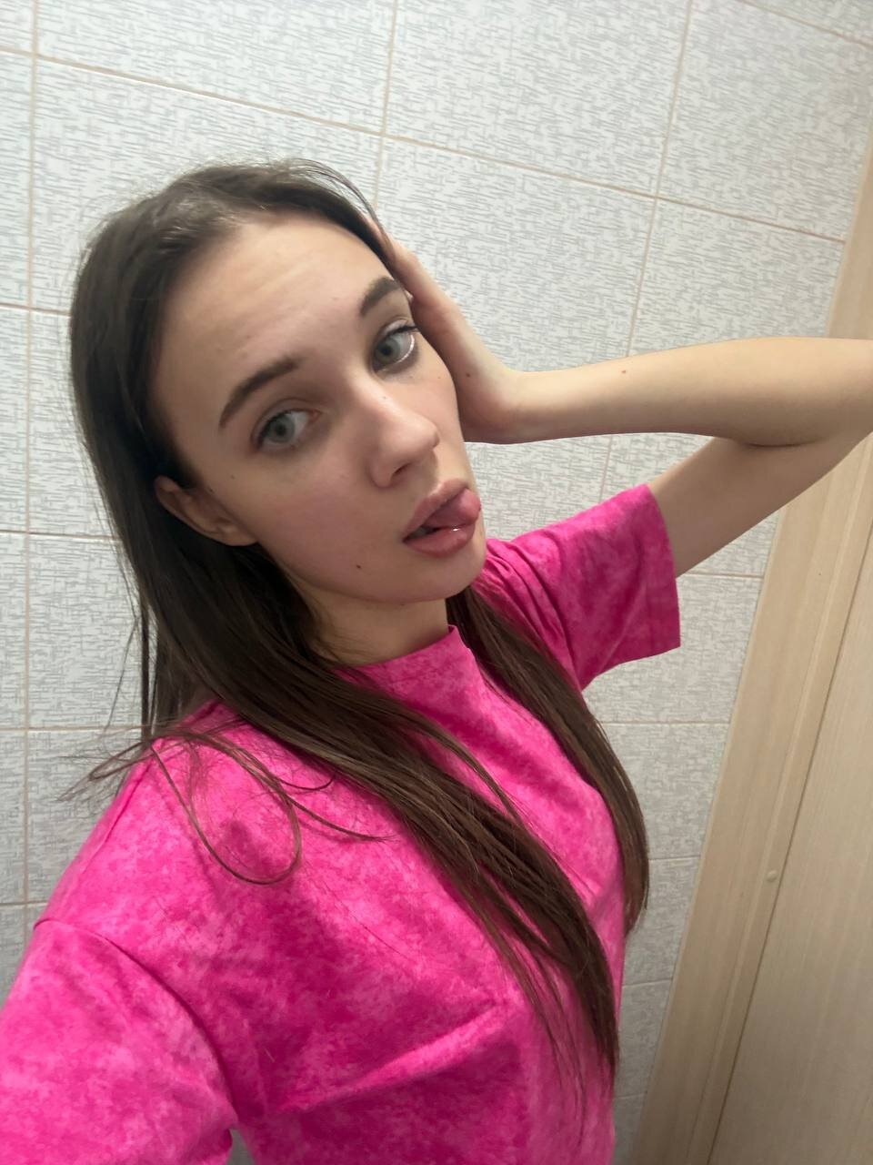 XXX Porn Photo of Nude ShaeHeeter 209