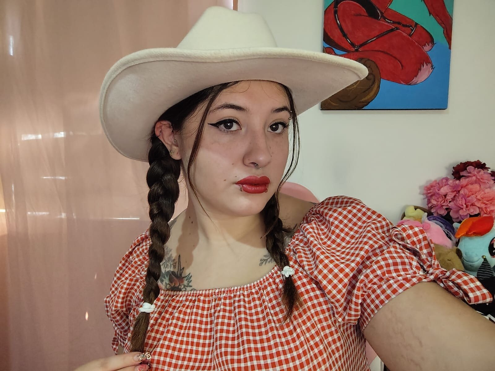 XXX Porn Photo of Nude chubby_vanie 2