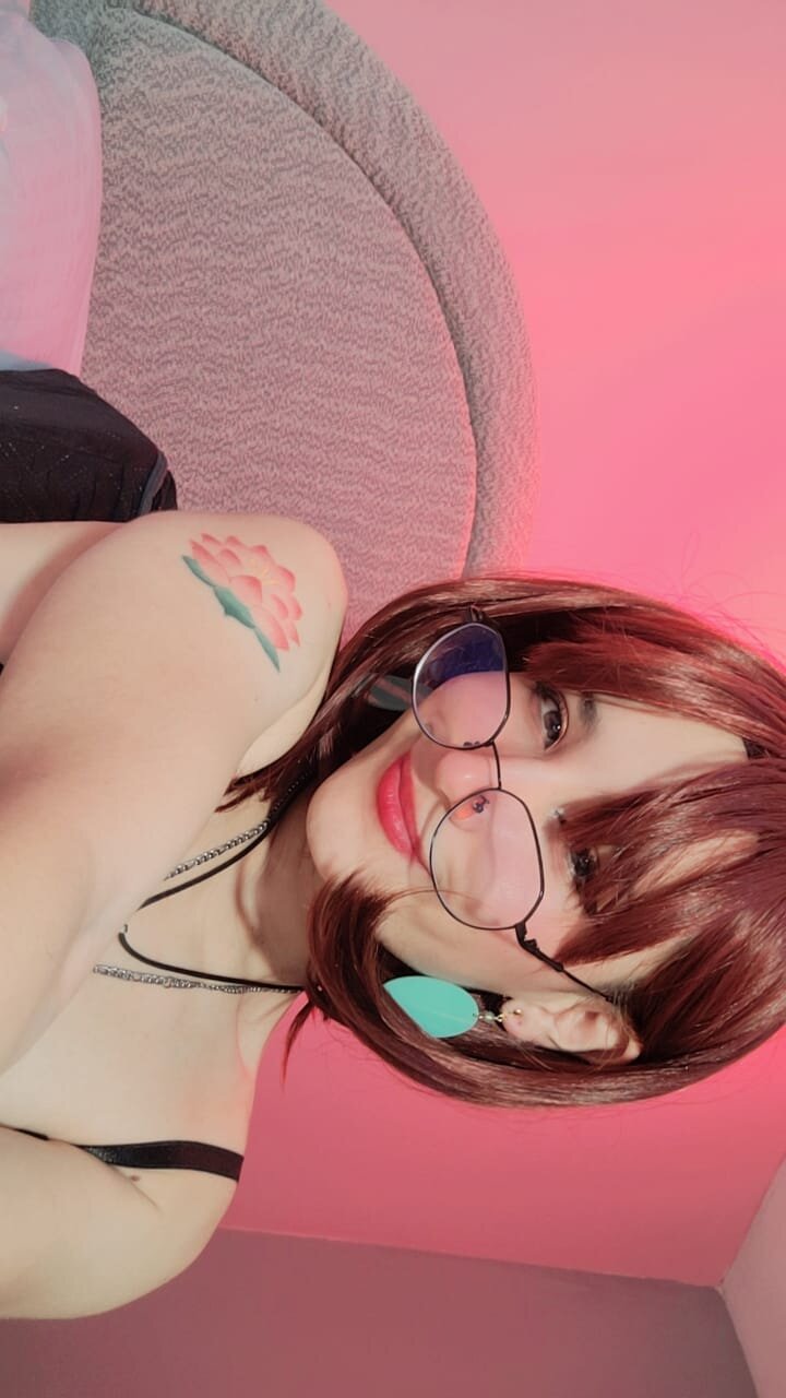 XXX Porn Photo of Nude lee_Powder 7