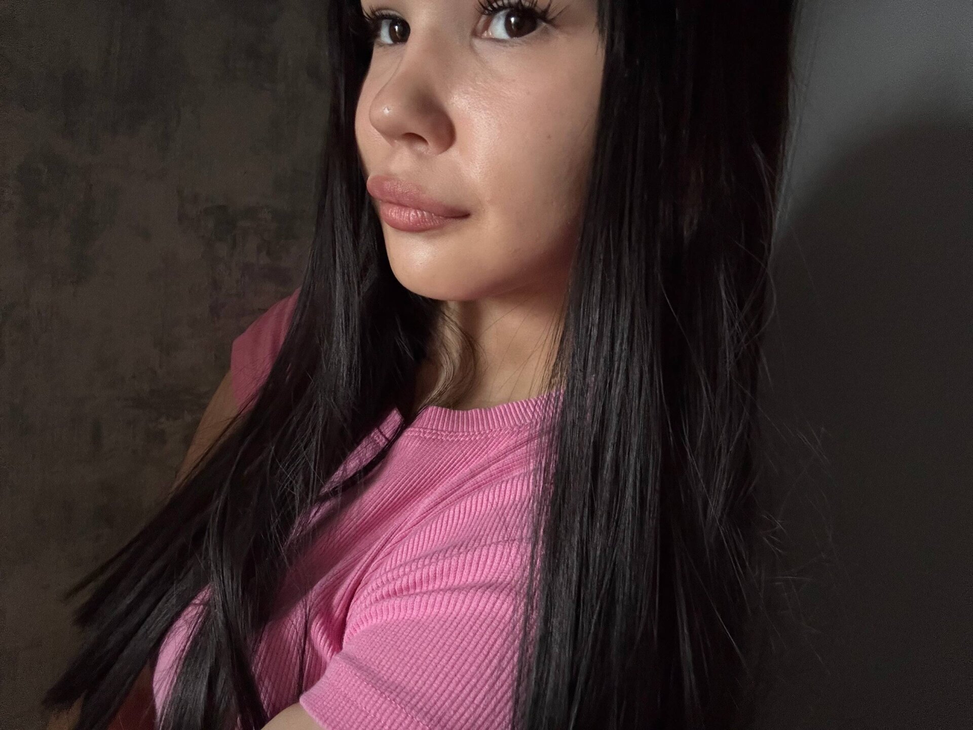 XXX Porn Photo of Nude HannaCuteee 49