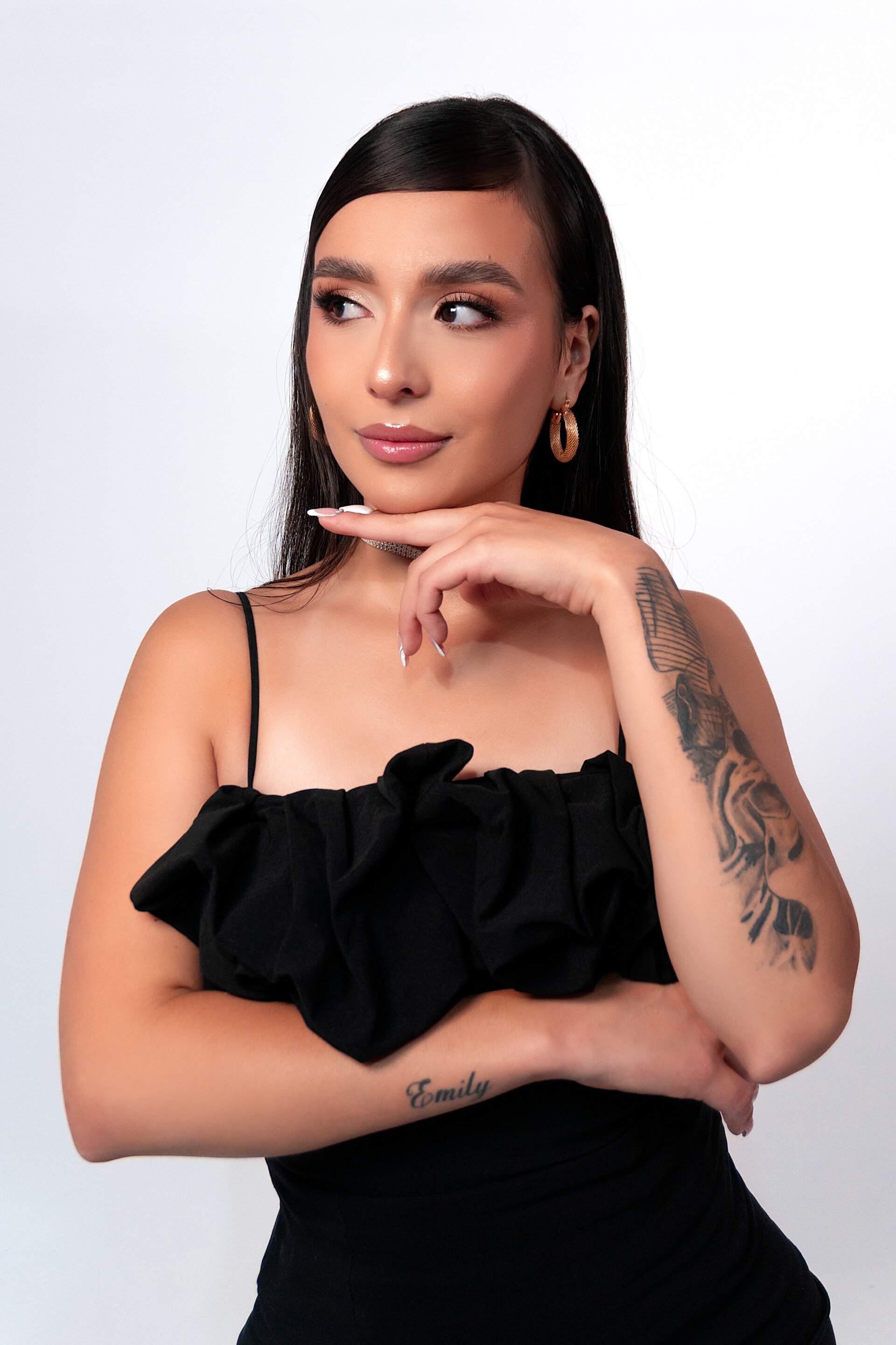 XXX Porn Photo of Nude Shen_noa 23