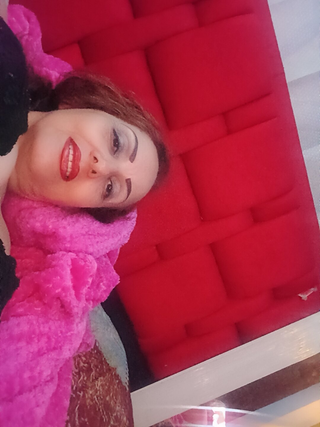 XXX Porn Photo of Nude LEONORA_LUJAN77 2