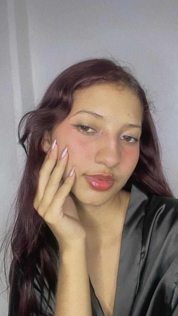 XXX Porn Photo of Nude KittieMegan 9
