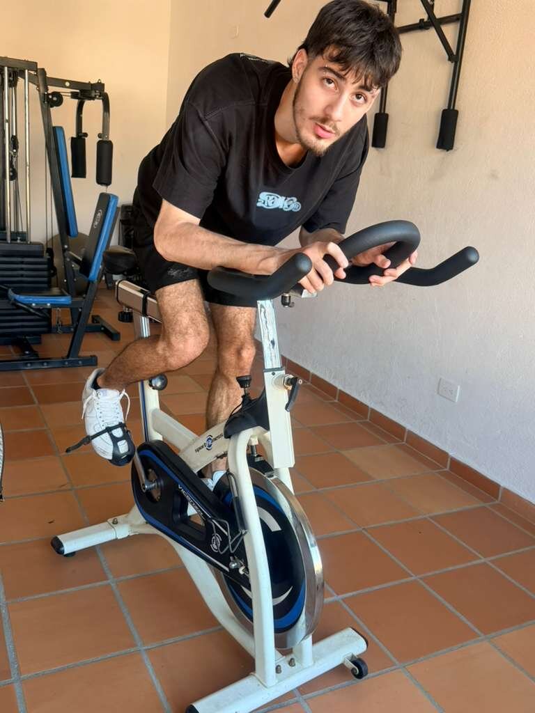 XXX Porn Photo of Nude Emir_Ozan_ 42